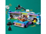 LEGO® Friends 41749 - Novinárska dodávka